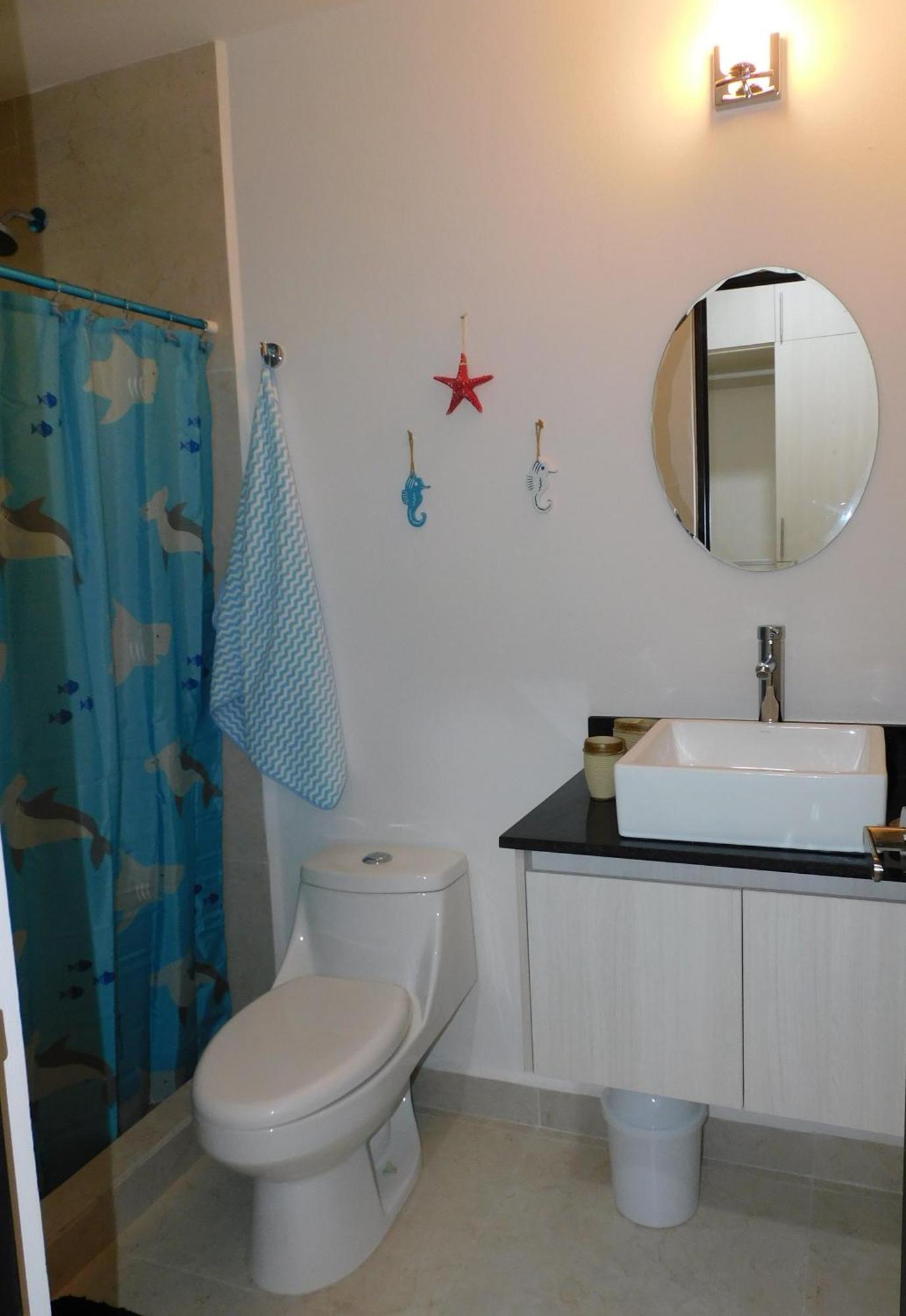 Gigi's Caribbean Paradise Aparment Apartamento