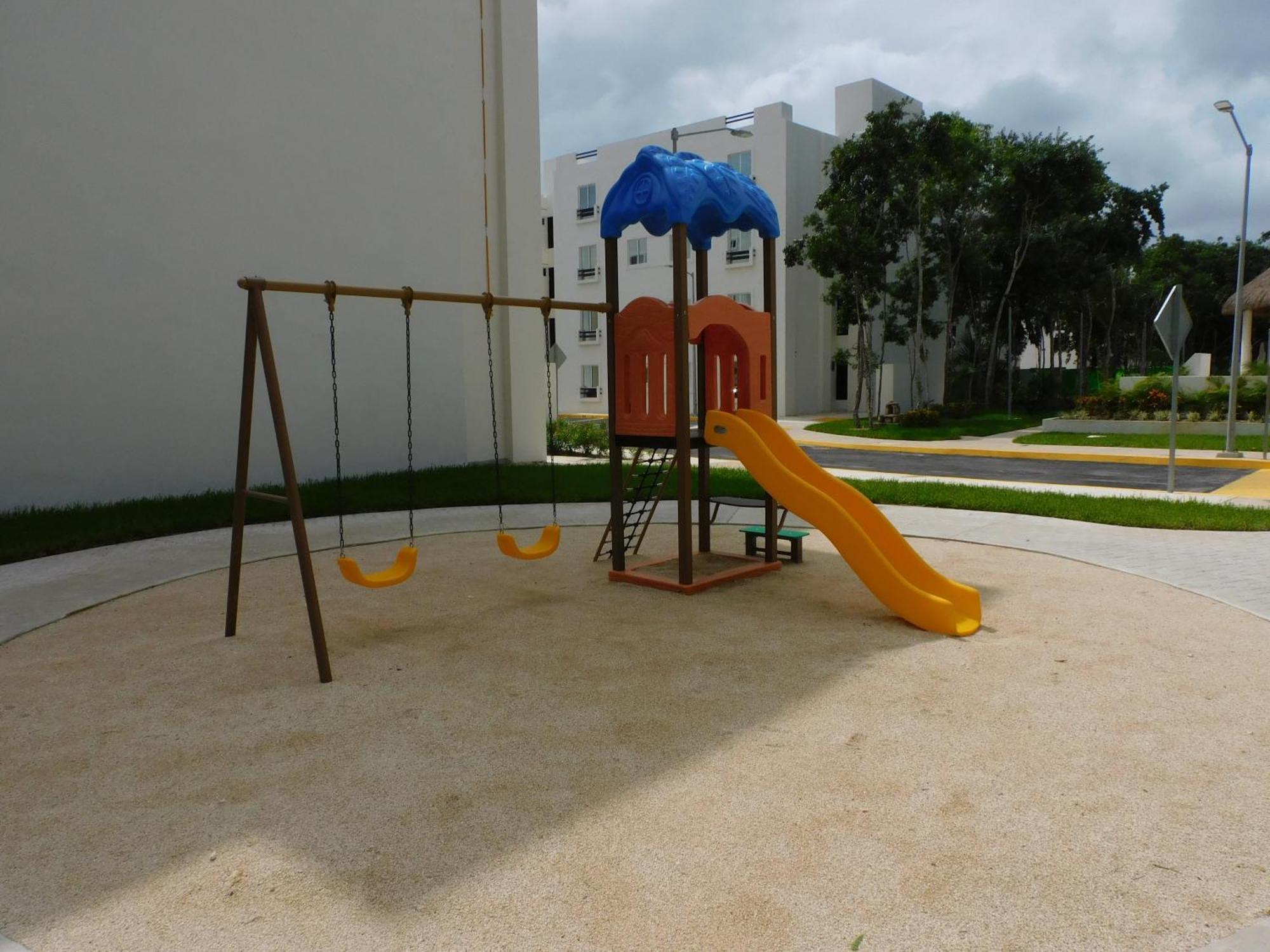 Gigi's Caribbean Paradise Aparment Apartamento Playa del Carmen