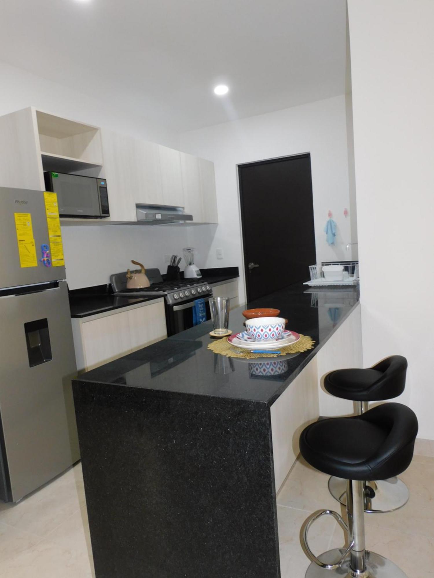 Gigi's Caribbean Paradise Aparment Apartamento