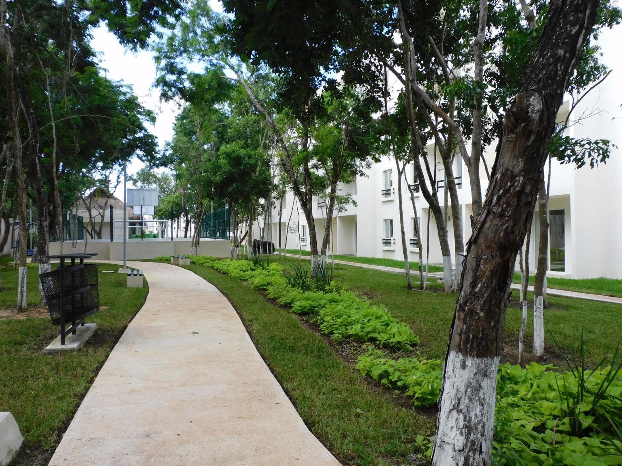 Gigi's Caribbean Paradise Aparment * Playa del Carmen