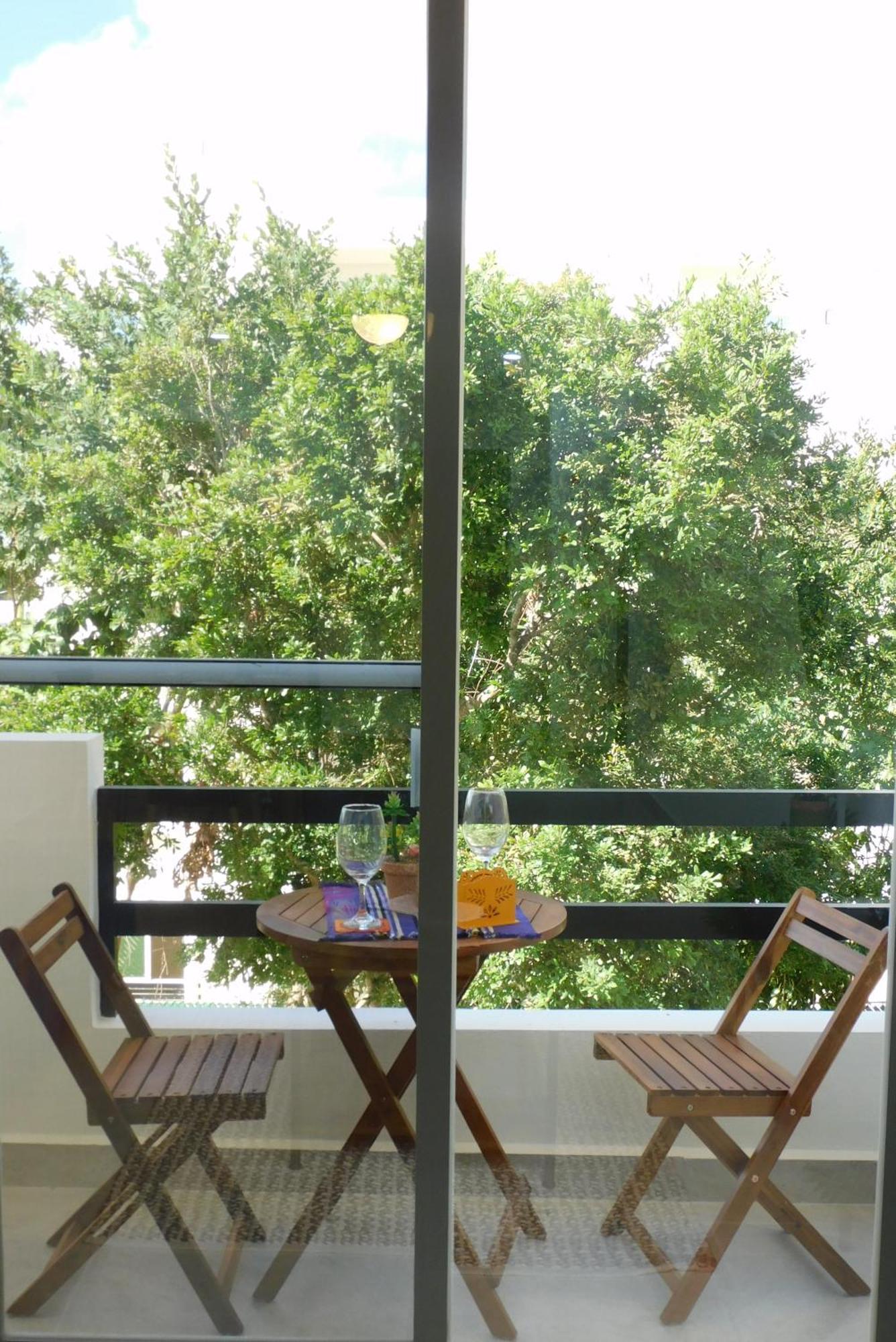 Apartamento Gigi's Caribbean Paradise Aparment *