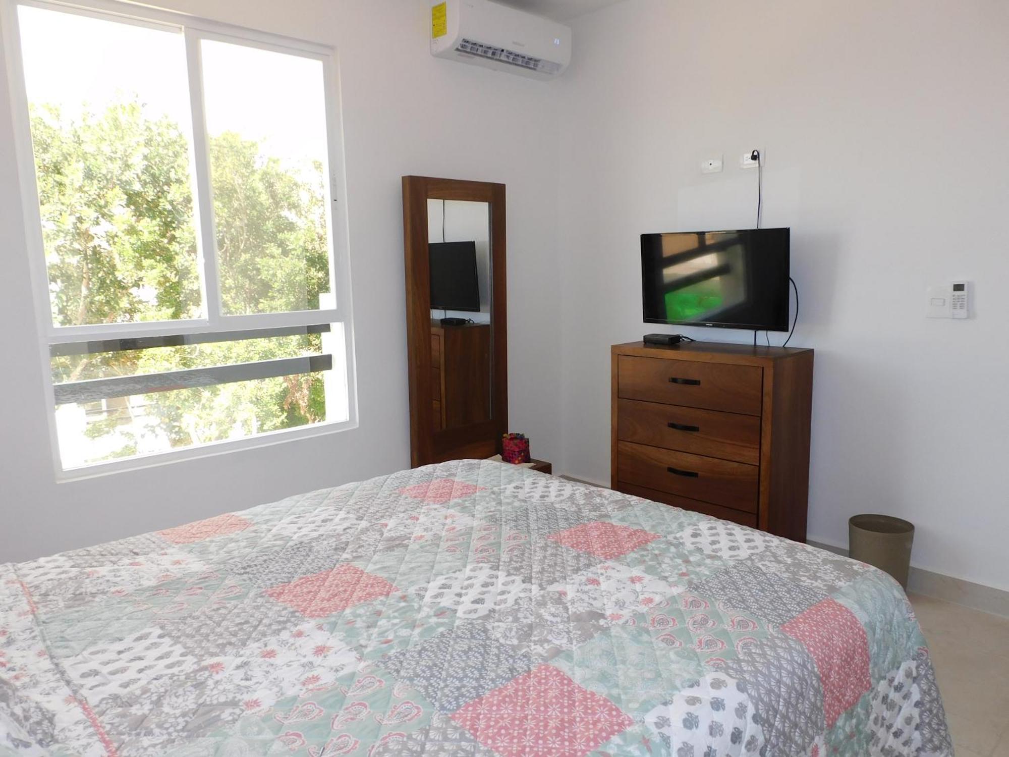 Gigi's Caribbean Paradise Aparment * Playa del Carmen