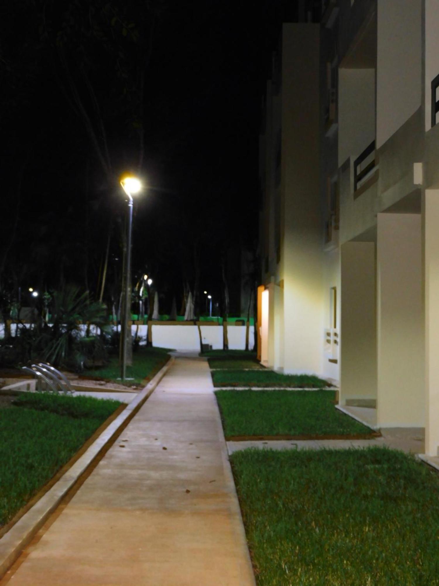 Apartamento Gigi's Caribbean Paradise Aparment Playa del Carmen