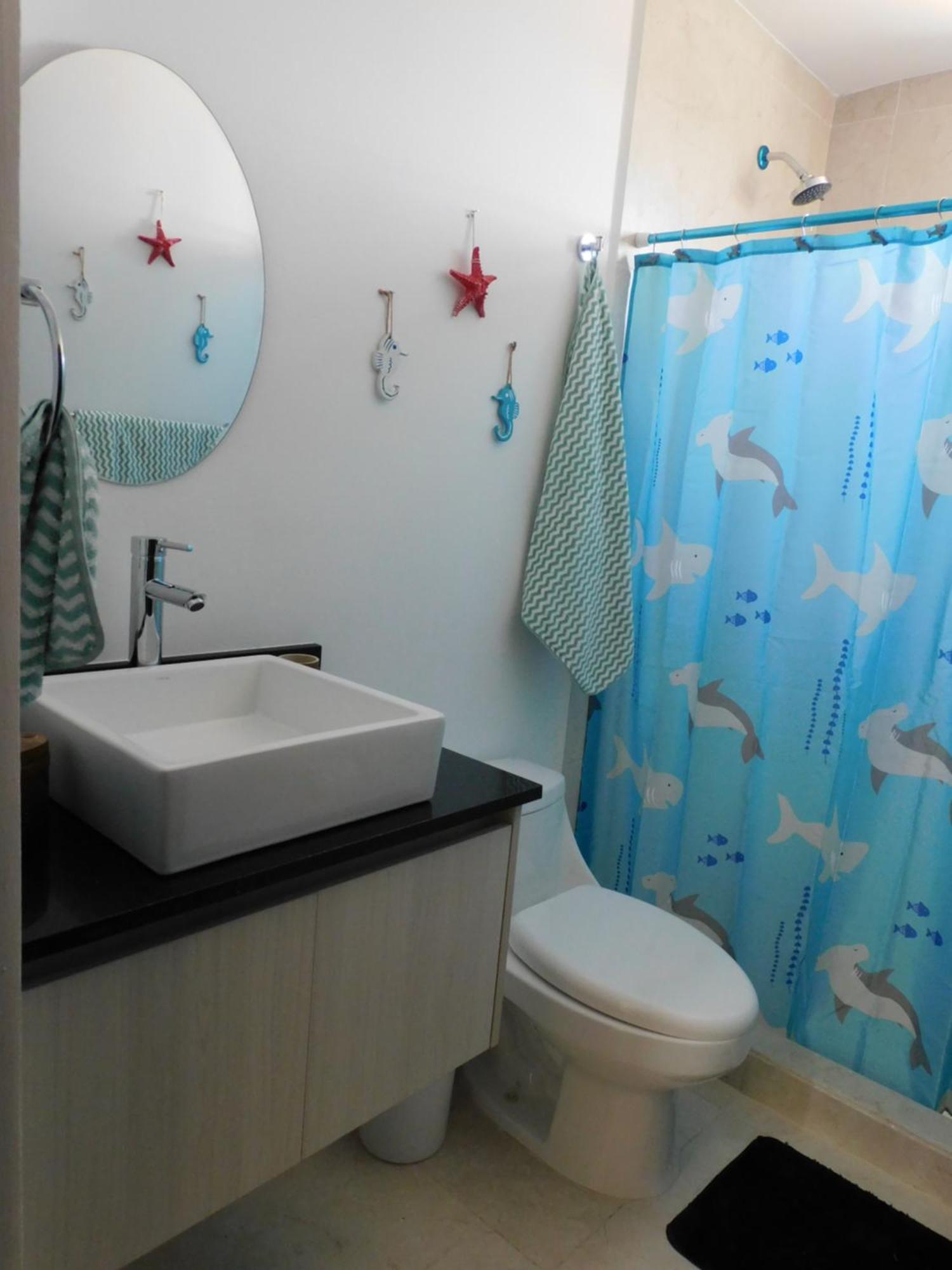Gigi's Caribbean Paradise Aparment * Playa del Carmen