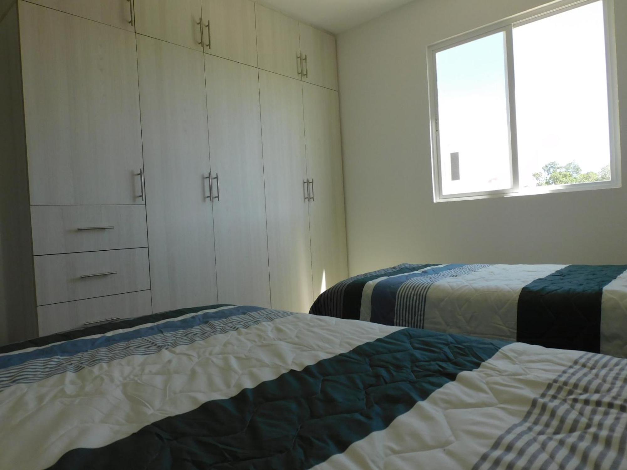 Apartamento Gigi's Caribbean Paradise Aparment Playa del Carmen