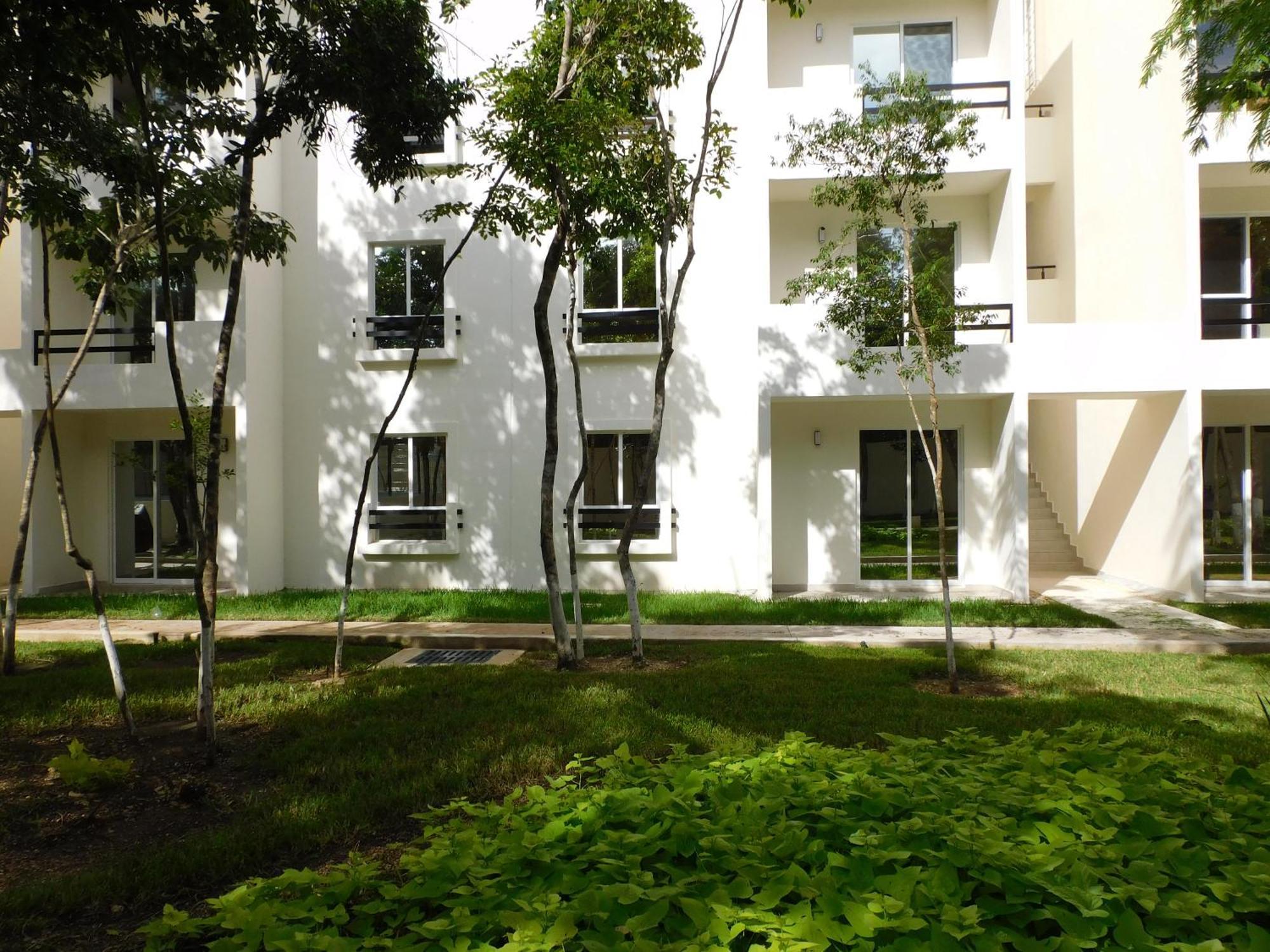 Gigi's Caribbean Paradise Aparment Playa del Carmen