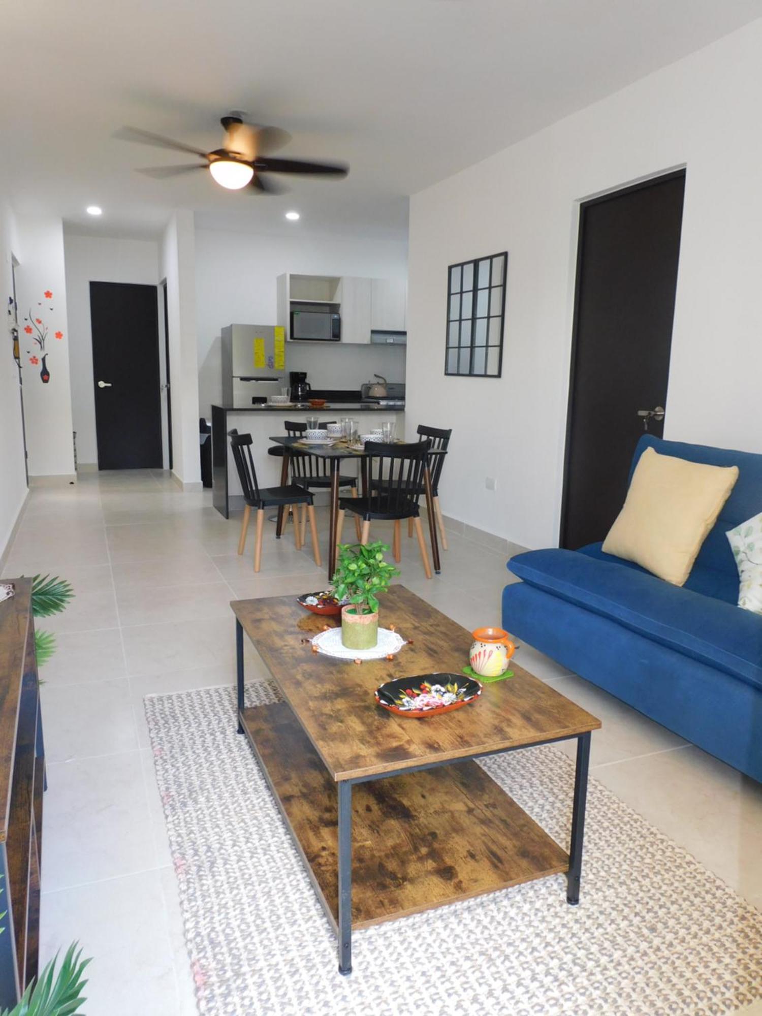 Apartamento Gigi's Caribbean Paradise Aparment *
