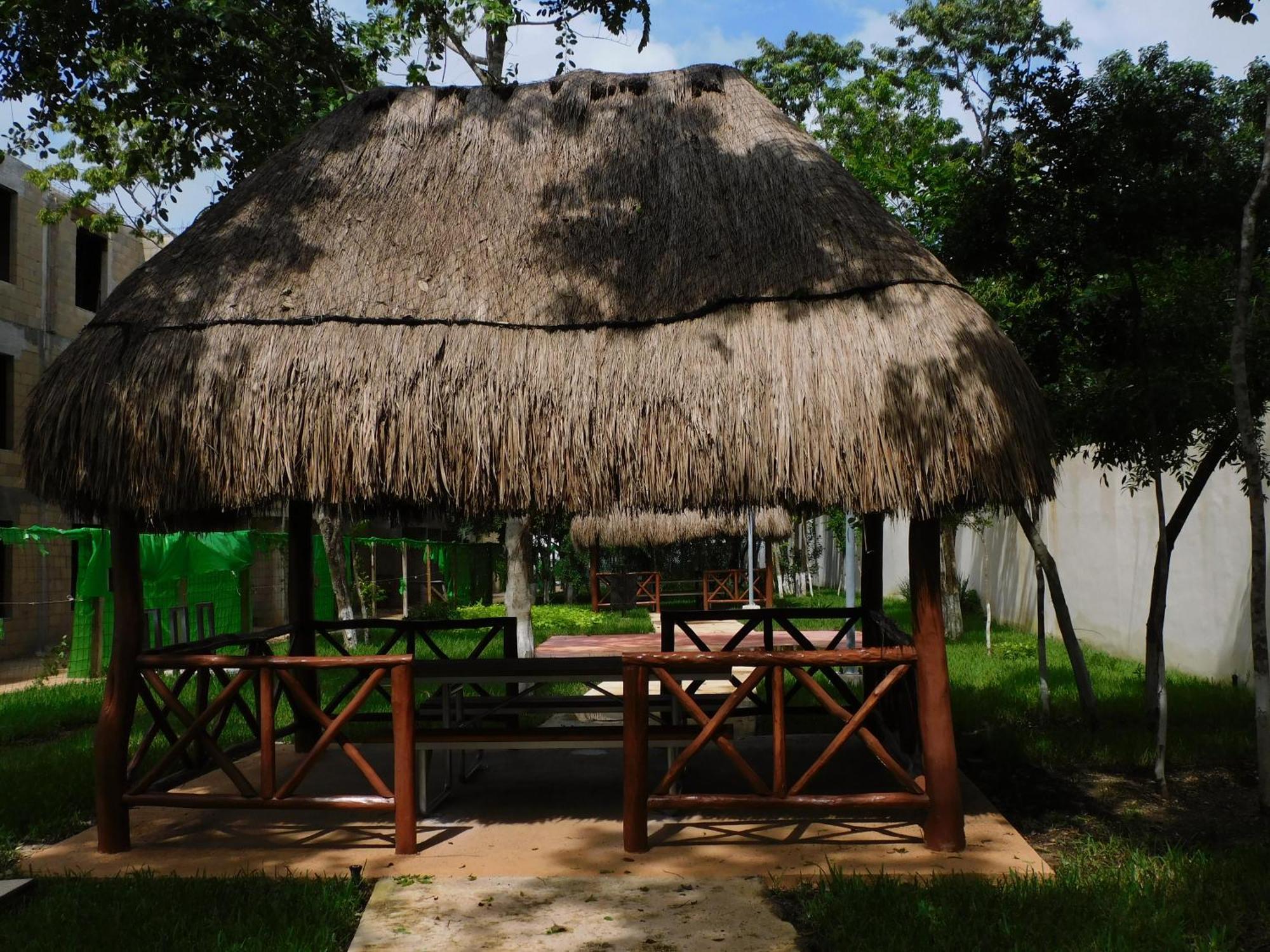 Gigi's Caribbean Paradise Aparment Playa del Carmen