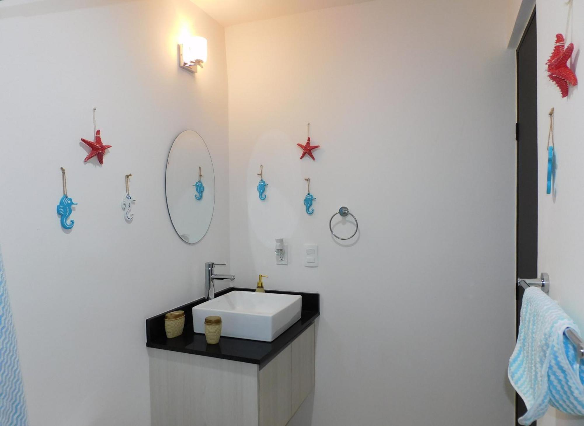 Gigi's Caribbean Paradise Aparment * Playa del Carmen