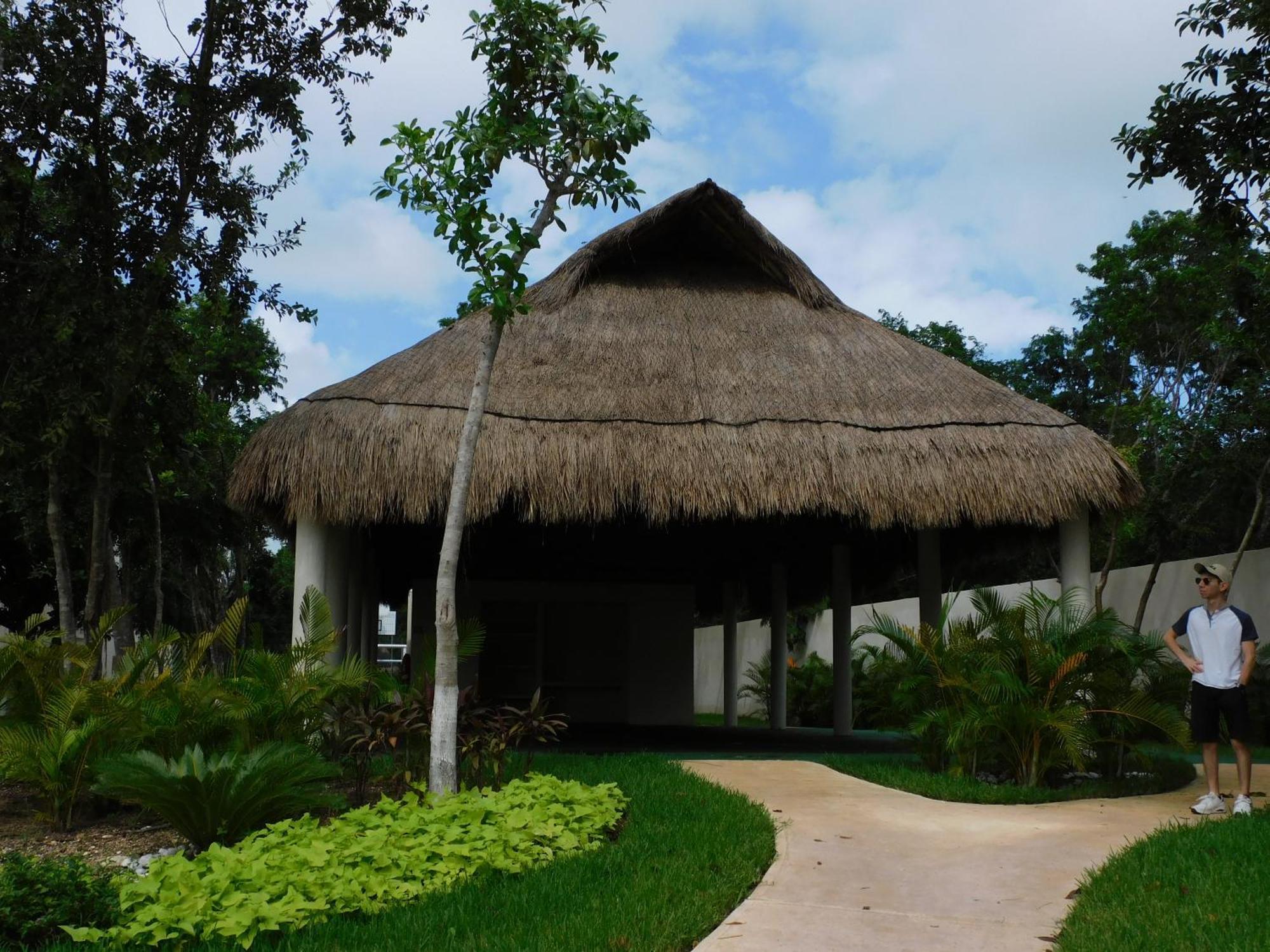 Apartamento Gigi's Caribbean Paradise Aparment Playa del Carmen