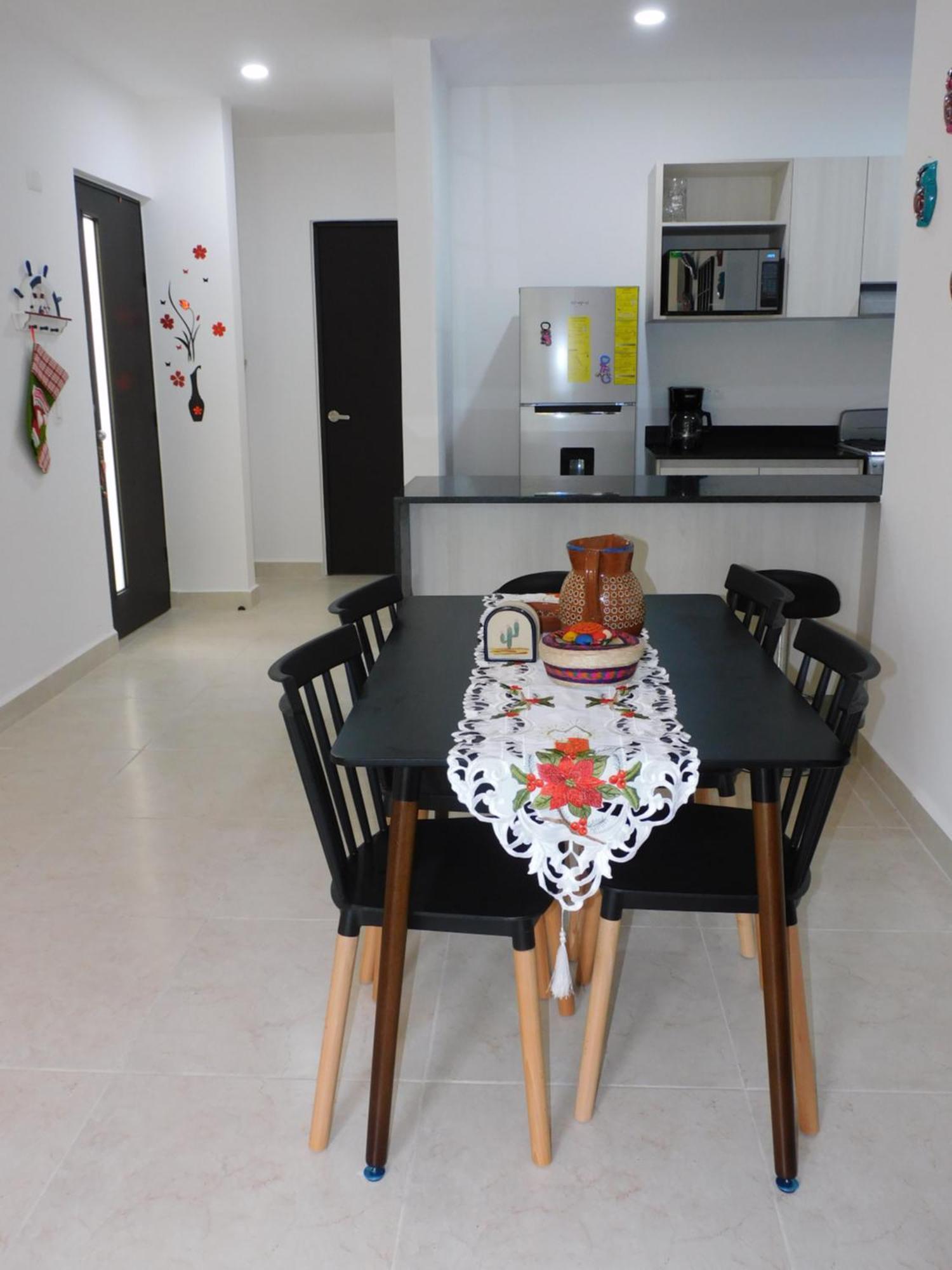 Gigi's Caribbean Paradise Aparment Apartamento