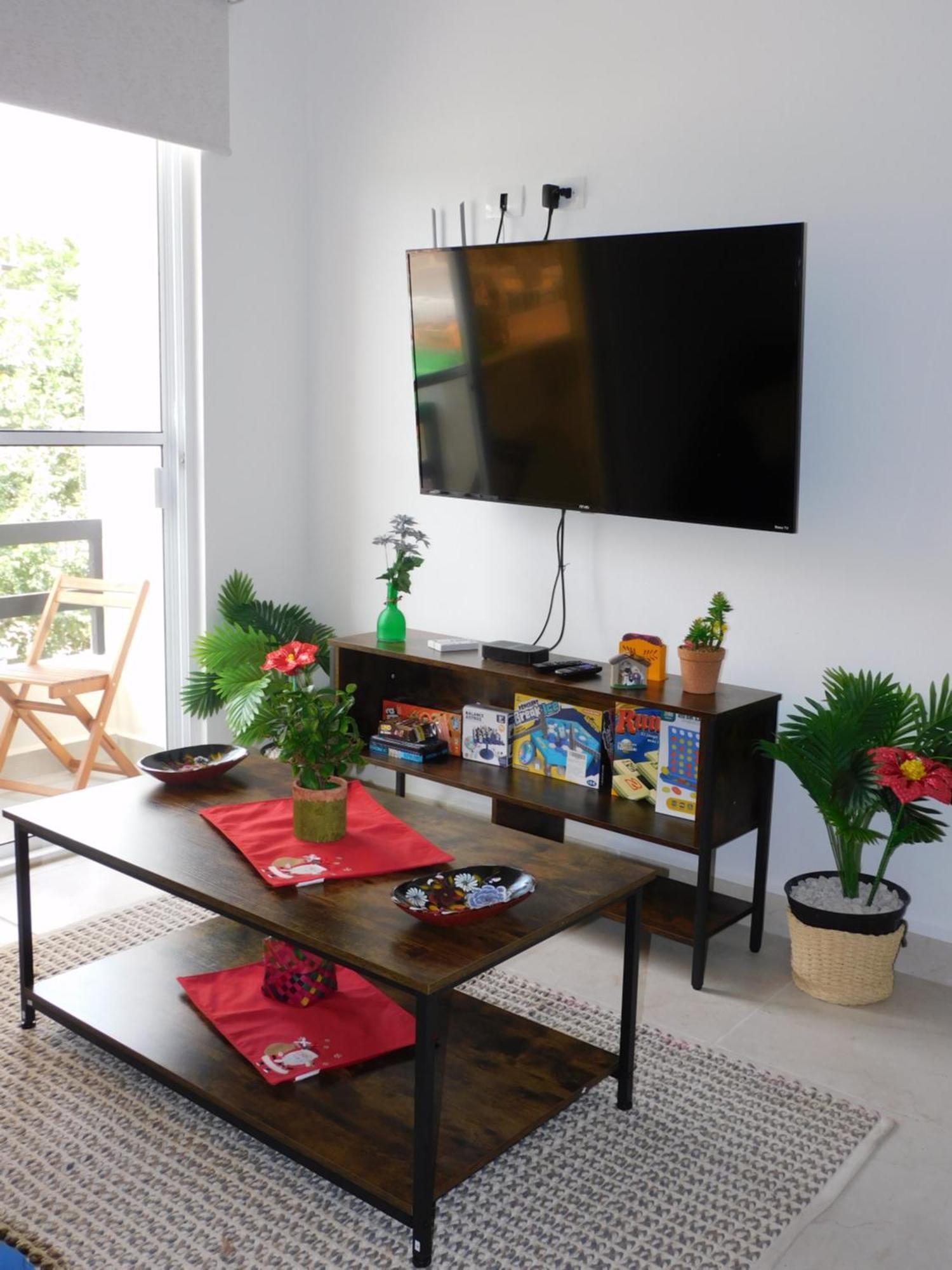 Gigi's Caribbean Paradise Aparment * Playa del Carmen