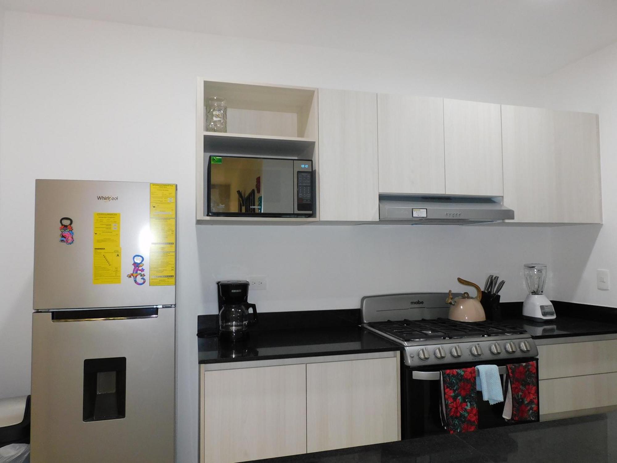 Apartamento Gigi's Caribbean Paradise Aparment Playa del Carmen