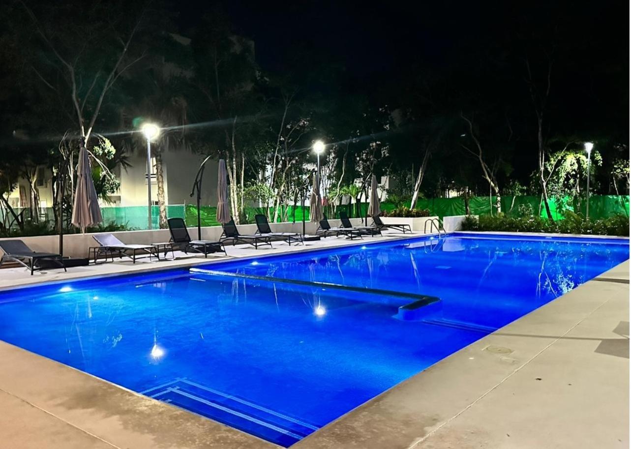 Apartamento Gigi's Caribbean Paradise Aparment *