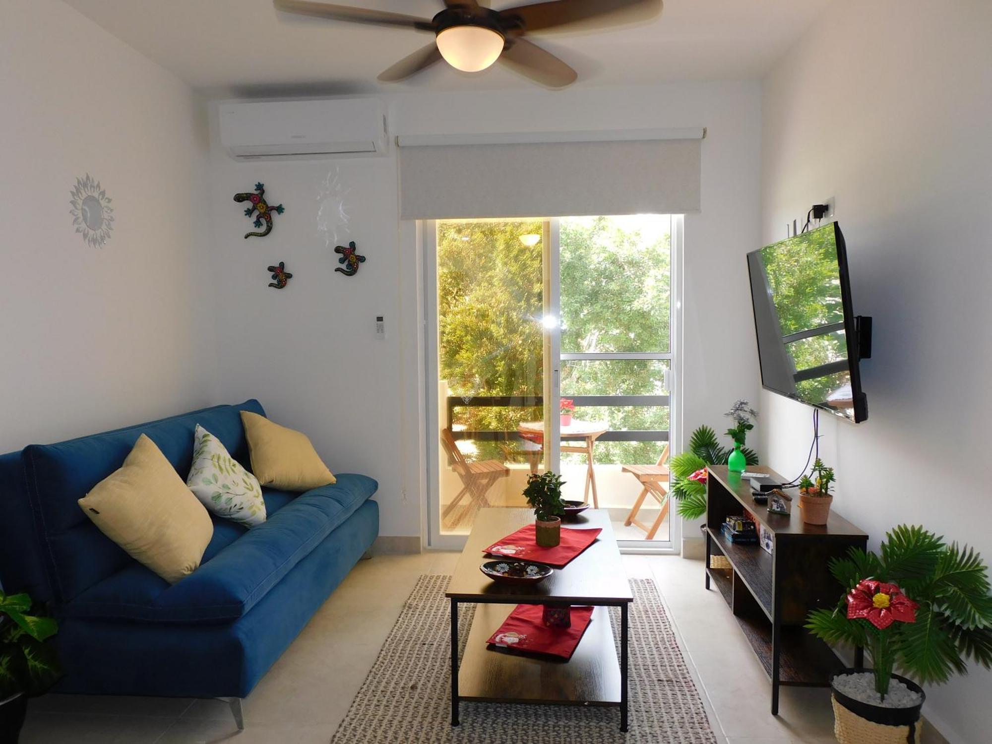 Gigi's Caribbean Paradise Aparment *
