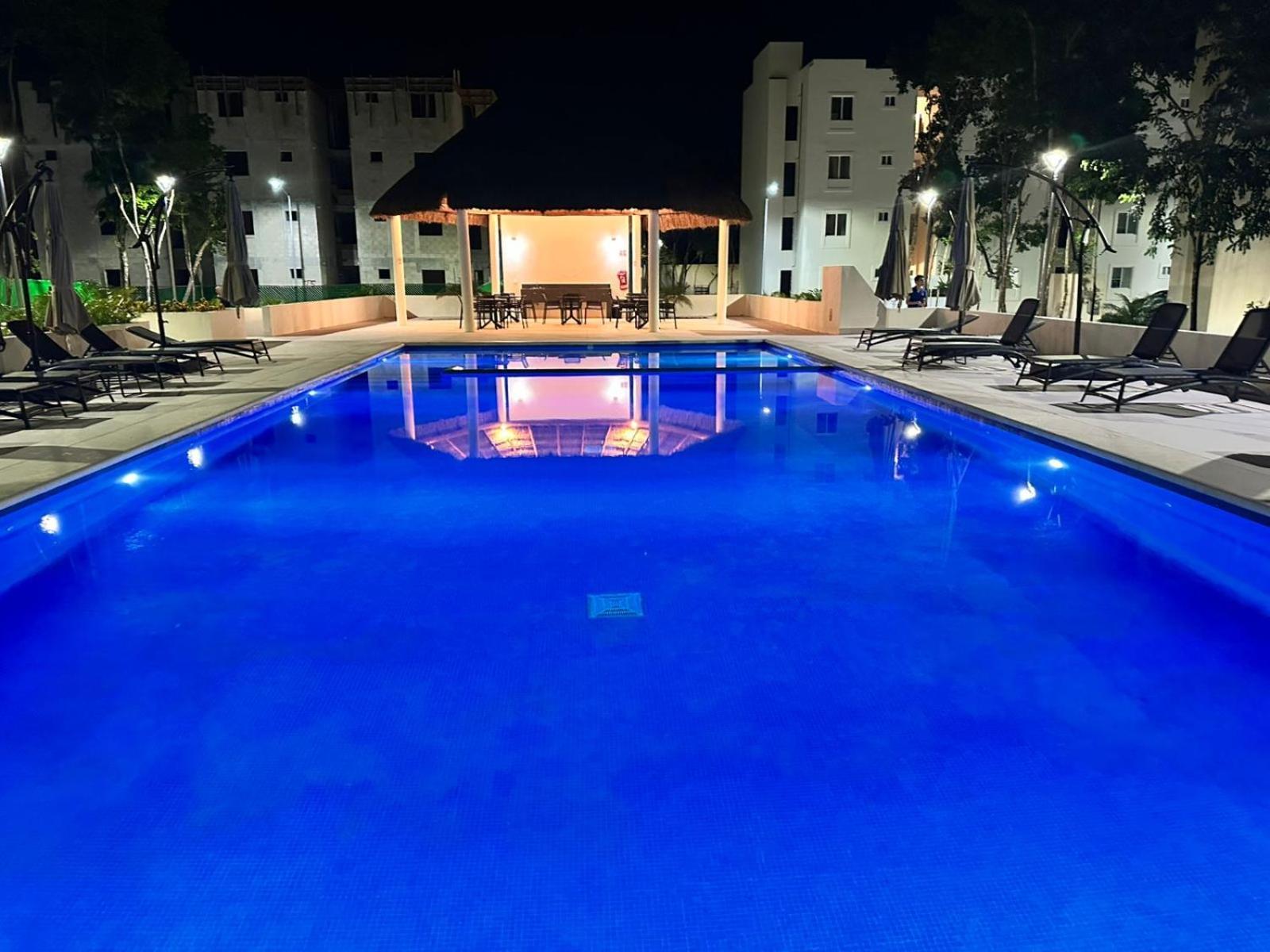 Gigi's Caribbean Paradise Aparment